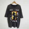 Marley Bob Marley Kaya Live Tour T-Shirts, Hoodie, Sweatshirt | FlexRushtees.com