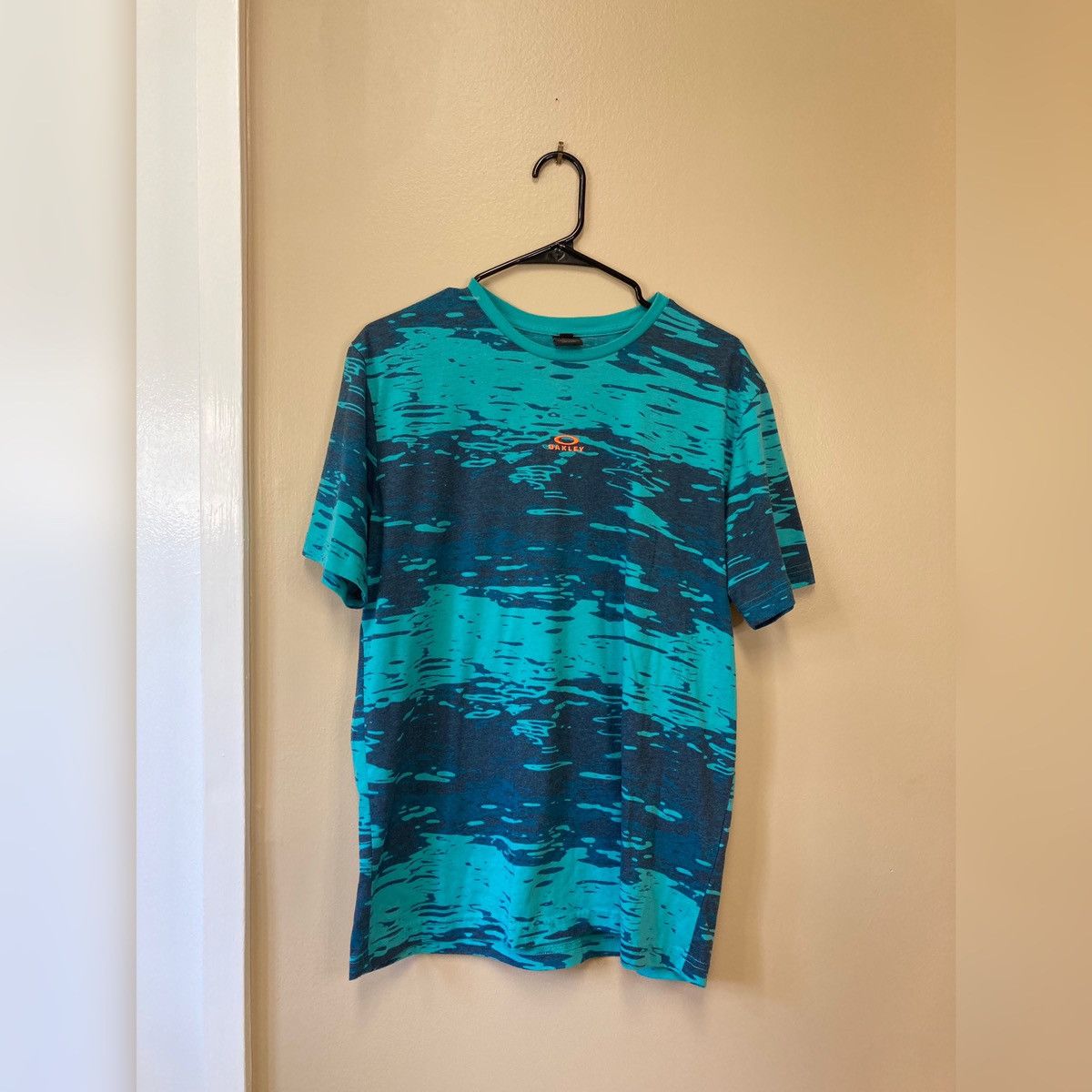 Oakley Ocean T Shirt