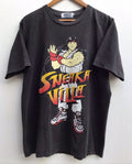 Vintage Sneaka Villa Street Fighter