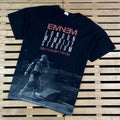 Rap Tees X Vintage Mens Vintage T Shirt Eminem Wembley London Size Xl Hoodie, Sweatshirt | FlexRushtees.com