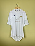 Kappa Vintage Tottenham Spurs 00s 2004 2005 Tee