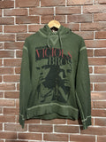 Rare Dsquared2 Punk Sex Pistols Sid Vicious Band Hoodie M T-Shirts, Sweatshirt | FlexRushtees.com