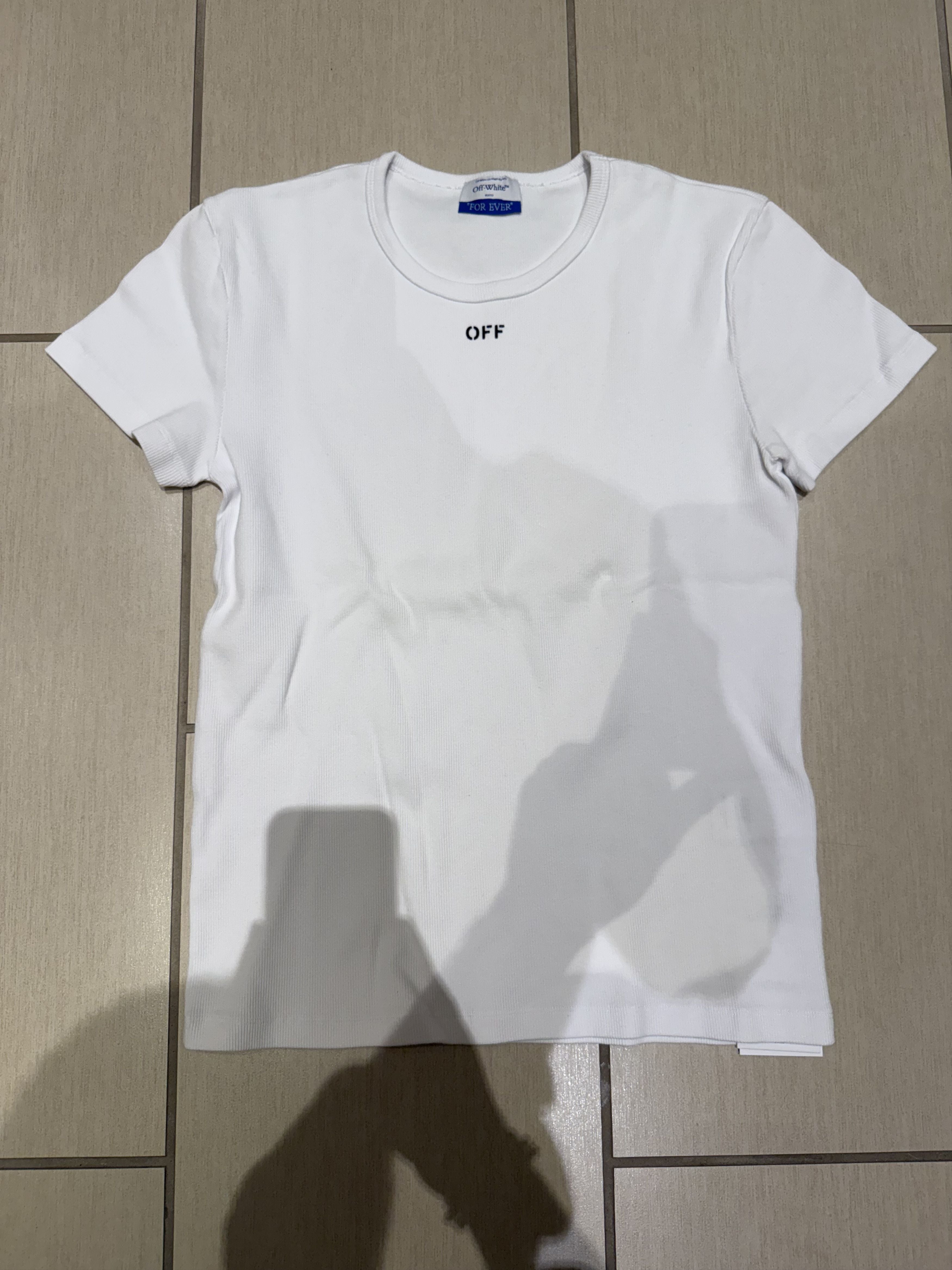 Off White Offwhite T Shirt Hoodie, Sweatshirt | FlexRushtees.com
