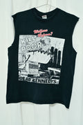 Vintage Dead Kennedy S Kill The Poor T Shirt Hoodie, Sweatshirt | FlexRushtees.com