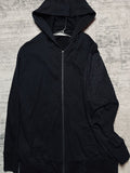 Julius Pre Fall 2019 Pocket Hoodie 667cum1 T-Shirts, Sweatshirt | FlexRushtees.com