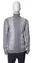 Corneliani Cashmere Jumper Grey T-Shirts, Hoodie, Sweatshirt | AU16VibeMintTees.com