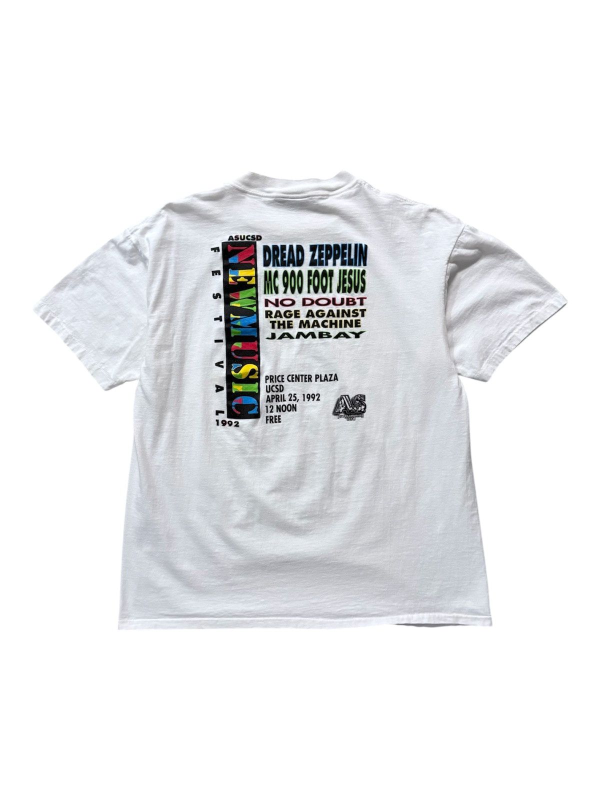 Rage Against The Machine Vintage Ucsd Tee Hoodie, Sweatshirt | FlexRushtees.com