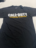Vintage Call Of Duty Tee