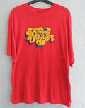 Vintage Brenntano Italian Casual Art 80s 70s T Shirt