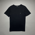 Dior Homme Hedi Slimane Bee Embroidered T Shirt Hoodie, Sweatshirt | FlexRushtees.com