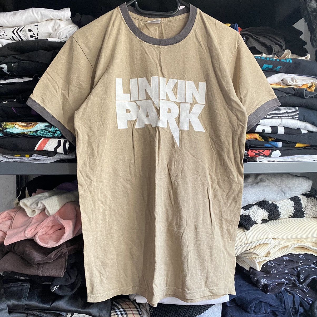 Band Tees Linkin Park Project Revolution 2008 Tour T Shirt Hoodie, Sweatshirt | FlexRushtees.com
