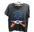 Universal Studios Rare Vintage Early 90s Back To The Future Famous Movie