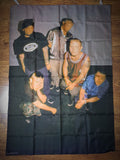 Vintage Limp Bizkit X Vintage Flag T-Shirts, Hoodie, Sweatshirt | FlexRushtees.com