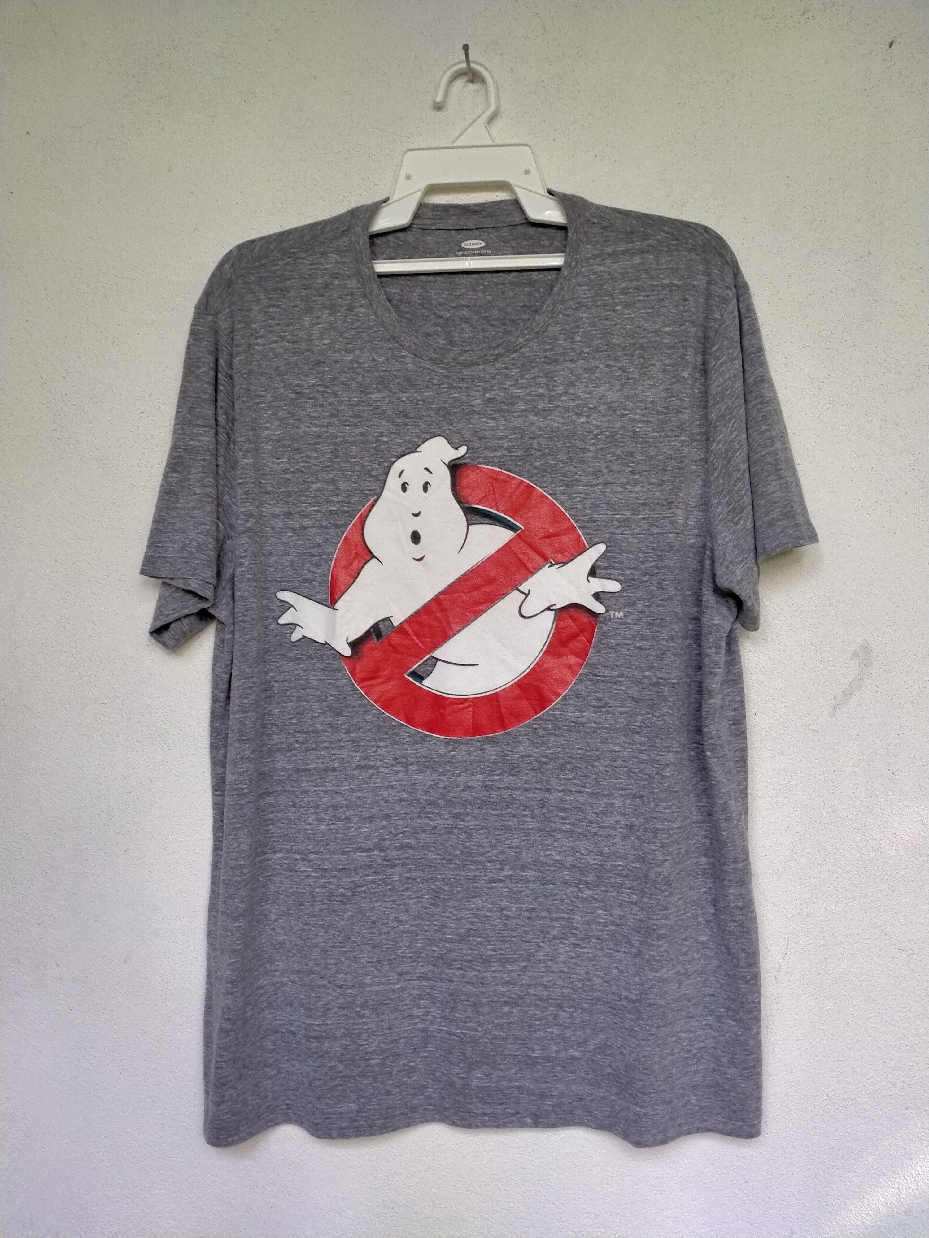 Other Ghostbusters Tee