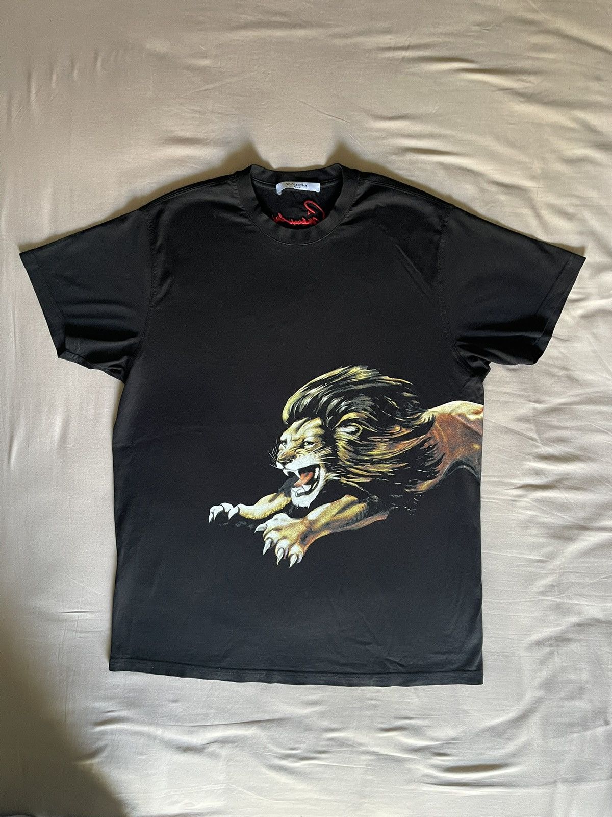 Givenchy Oversize T Shirt Hoodie, Sweatshirt | FlexRushtees.com