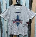 Vintage Ocean Pacific Surfing Tee