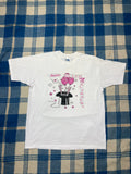 Other X Vintage Vintage Hanes Fifty Fifty Fashion Show T Shirt Glitz Glamour