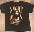 Snoop Dogg X Vintage Vintage Snoop Dogg Bootleg Rap Tee Hoodie, Sweatshirt | FlexRushtees.com