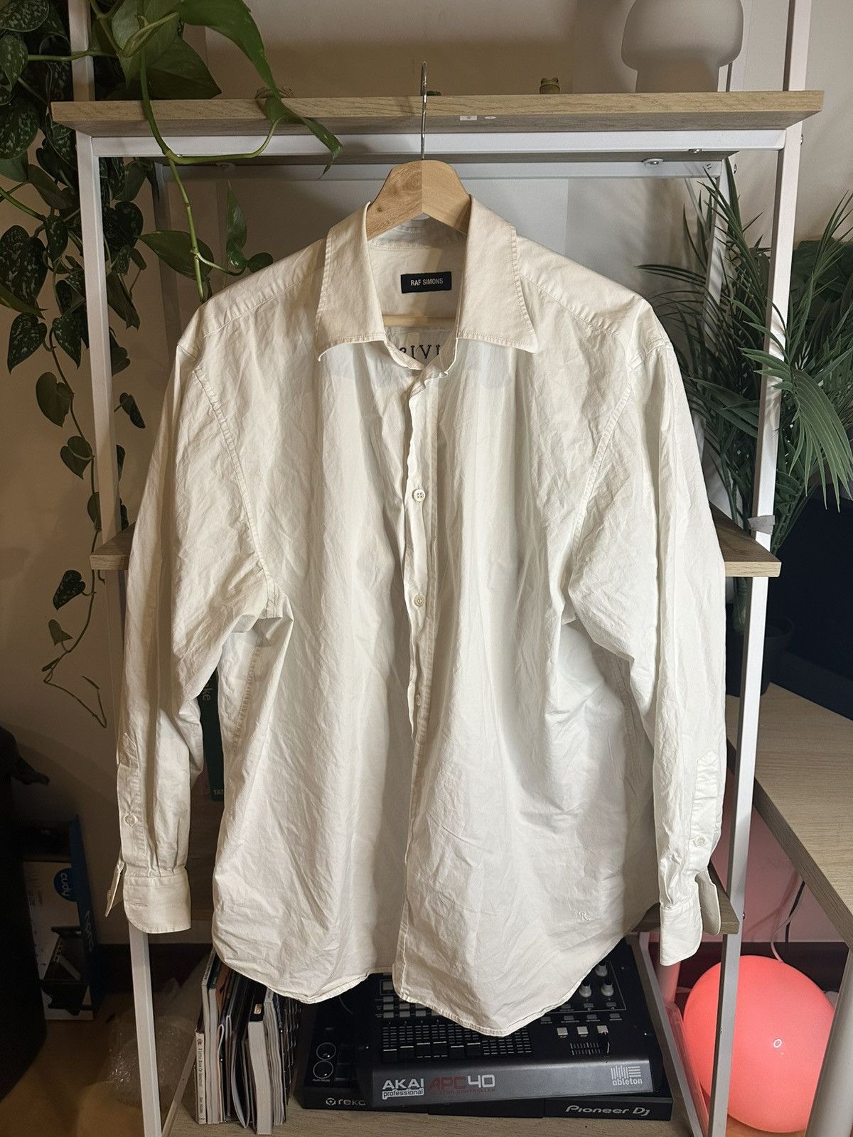 Raf Simons Ss18 Joy Division Substance Shirt Hoodie, Sweatshirt | AU16VibeMintTees.com