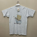 Vintage 90s Own A Pflueger Reel T Shirt Deadstock Condition Hoodie, Sweatshirt | FlexRushtees.com