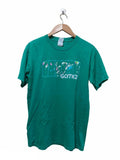Vintage Gomez Indie Britpop Uk Band T Shirt Hoodie, Sweatshirt | FlexRushtees.com