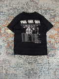 Vintage Fall Out Boy The Mania Tour 2018 Graphic Band Tee Hoodie, Sweatshirt | FlexRushtees.com