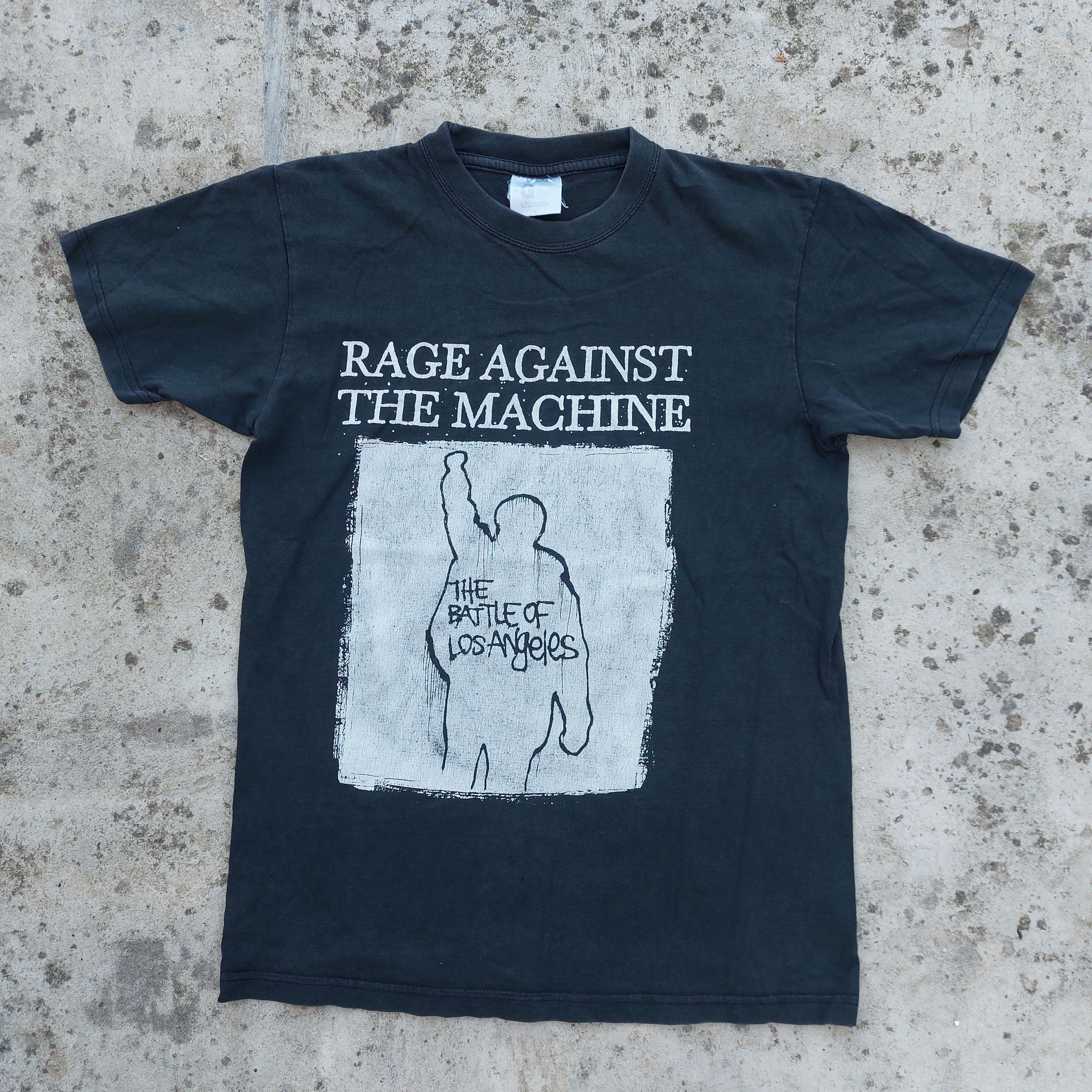 Rage Against The Machine X Vintage Rage Against The Machine Vintage Tshirt 90s Tee Hoodie, Sweatshirt | FlexRushtees.com