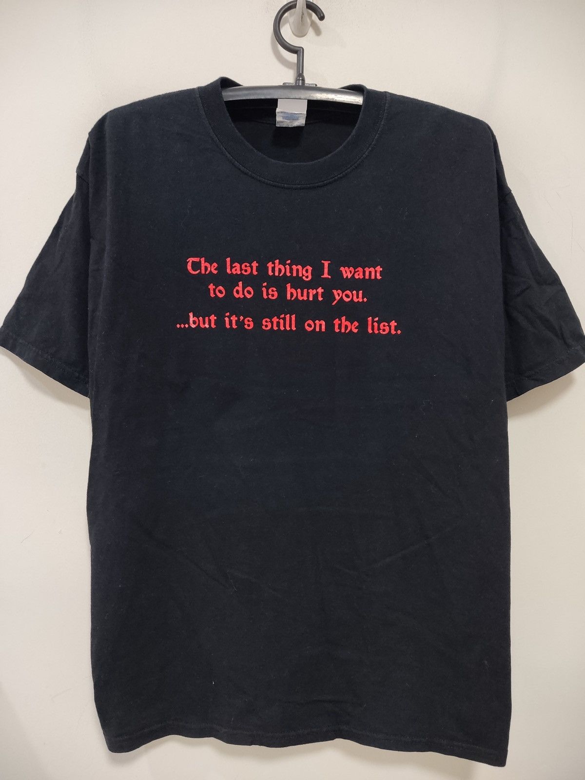 Vintage 90s Art Quotes Tee Art Culture Pop Culture Hoodie, Sweatshirt | FlexRushtees.com