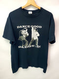 Vintage Pulp Fiction Dance Good Daddy O Shirt