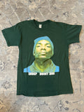 Vintage 1990s Bootleg Snoop Dogg Tee Shirt Hoodie, Sweatshirt | FlexRushtees.com