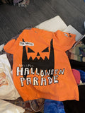 Asspizza Halloween Parade Size M