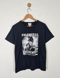 Japanese Brand X Vintage Fullmetal Alchemist Brotherhood Shirt Anime Manga Hoodie, Sweatshirt | FlexRushtees.com