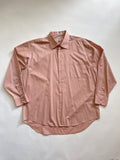 Givenchy 1990s Monsieur By Givenchy Salmon T Shirt Hoodie, Sweatshirt | FlexRushtees.com