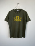 Vintage Green Day 2004 Band Promo Tee Hoodie, Sweatshirt | FlexRushtees.com
