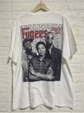 Rap Tees Lauryn Hill The Fugees Tshirt Hoodie, Sweatshirt | FlexRushtees.com