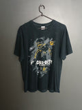 The Game Call Of Duty Black Ops T Shirt