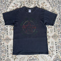 Vintage 00 S The Clash Guns Of Brixton Tee Hoodie, Sweatshirt | FlexRushtees.com