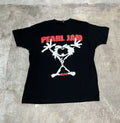 Vintage Pearl Jam Alive Double Sided Band Tee Size Xl Hoodie, Sweatshirt | FlexRushtees.com