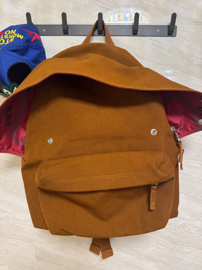 Simons Raf Simons 8ss Blade Runner Show Backpack