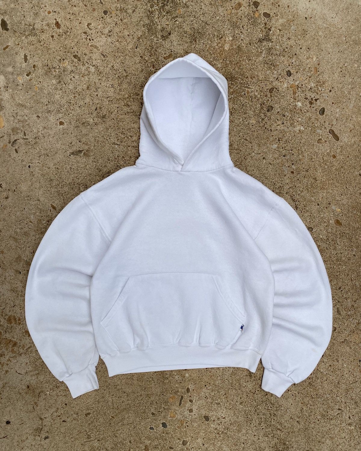 Vintage Russell Athletic Hoodie