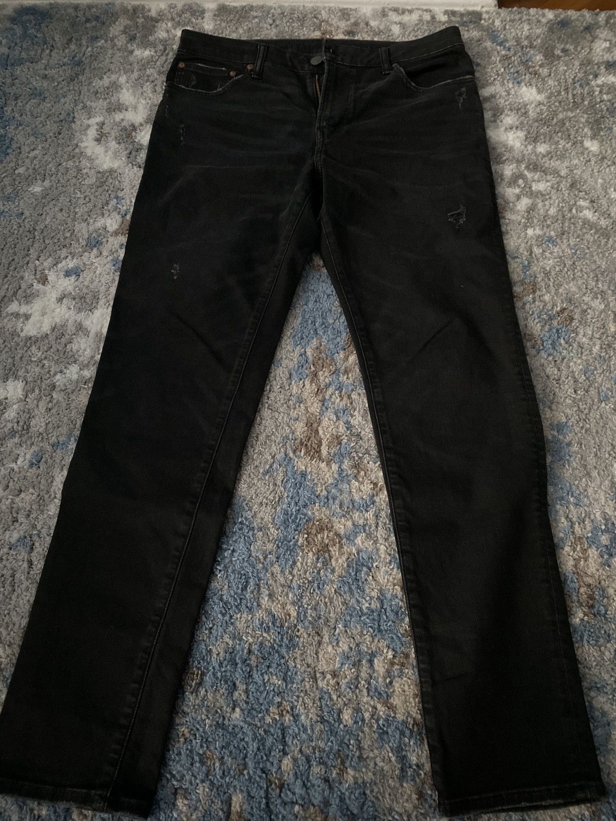 Vintage American Eagle