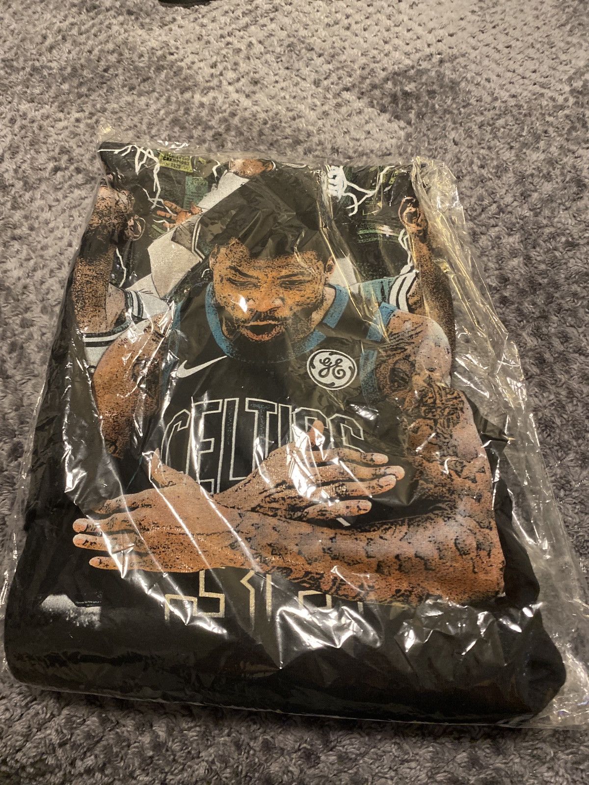 Vintage Dpoy Celtics Marcus Smart T-Shirts, Hoodie, Sweatshirt | FlexRushtees.com