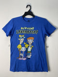 Duke Dexter X Vintage Vintage 90 S Deadstock Dexter S Laboratory T Shirt Hoodie, Sweatshirt | FlexRushtees.com