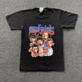 Vintage Limp Bizkit Rock Band Tour Tshirt Hoodie, Sweatshirt | FlexRushtees.com