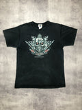 Vintage Universal Studios Hollywood T2 3d Terminator 2 Shirt
