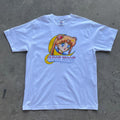 Jerzees 1999 Sailor Moon Xl