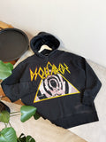 Designer Distressed Dsquared2 Graphic Printed Hoodie Oversized T-Shirts, Sweatshirt | FlexRushtees.com