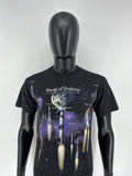 Vintage Art Unlimited Nasa Space World Of Rocketry