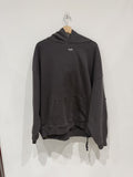 Ksubi Eagle Ekcess Hoodie Black Size M