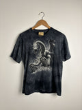 The Mountain Vintage 1997 The Mountain Dragon Tee